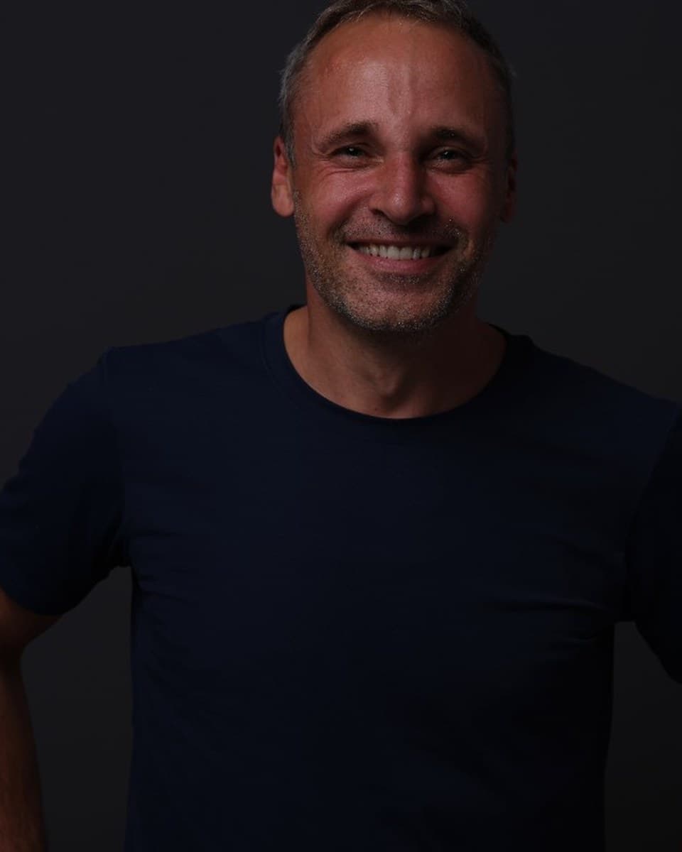 DR. MED. DR. MED. DENT. HANS KREHN